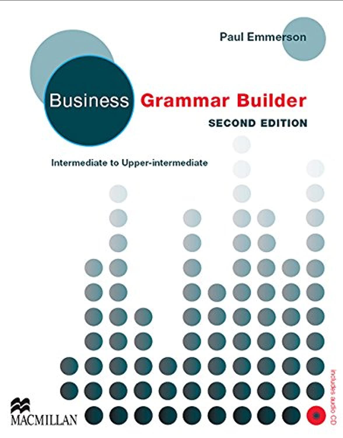 Business Grammar Builder Intermediate to Upper-Intermediate | Paul Emmerson
