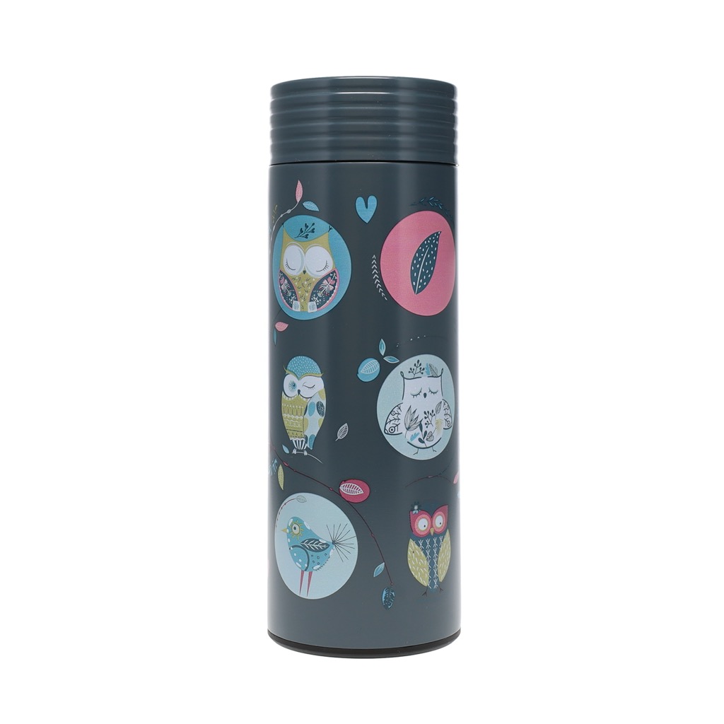 Termos - Bug Art - Bufnite, 350 ml | Kiub