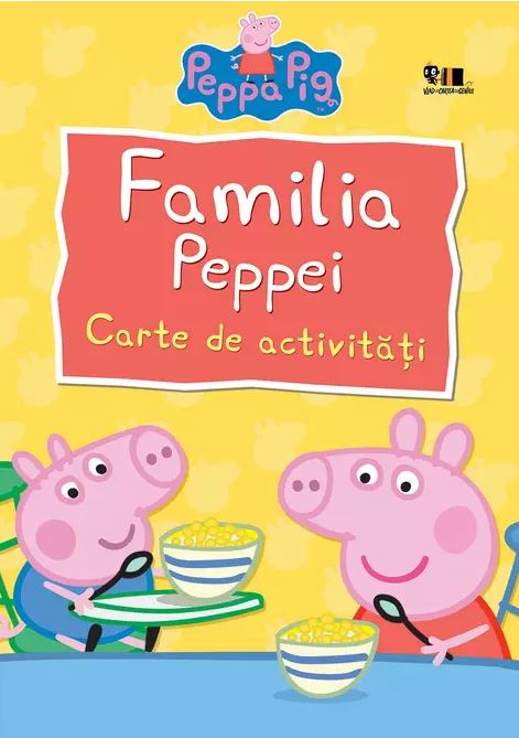 Familia Peppei |