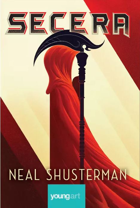 Secera | Neal Shusterman