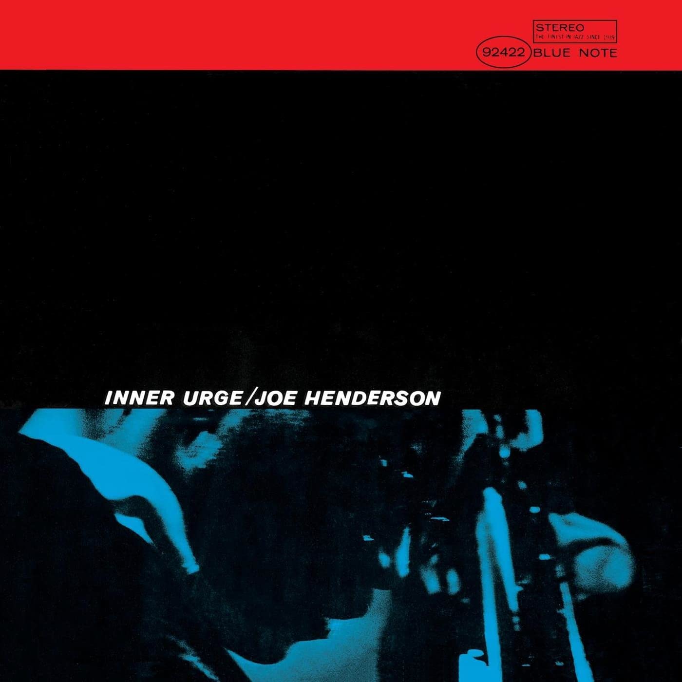 Inner Urge - Vinyl | Joe Henderson