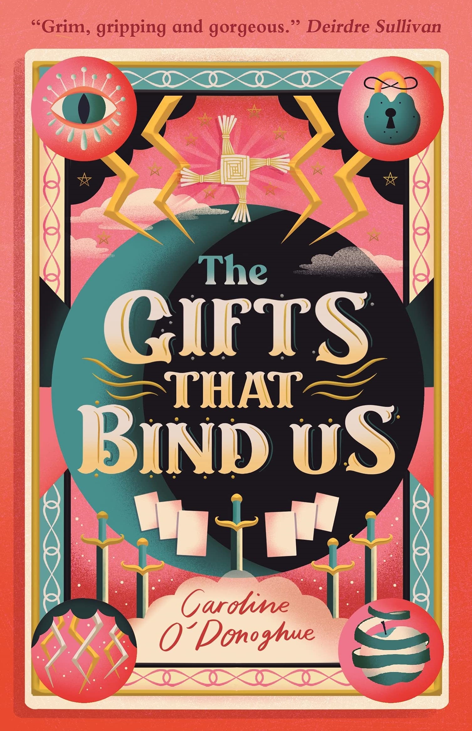 The Gifts That Bind Us | Caroline O\'Donoghue