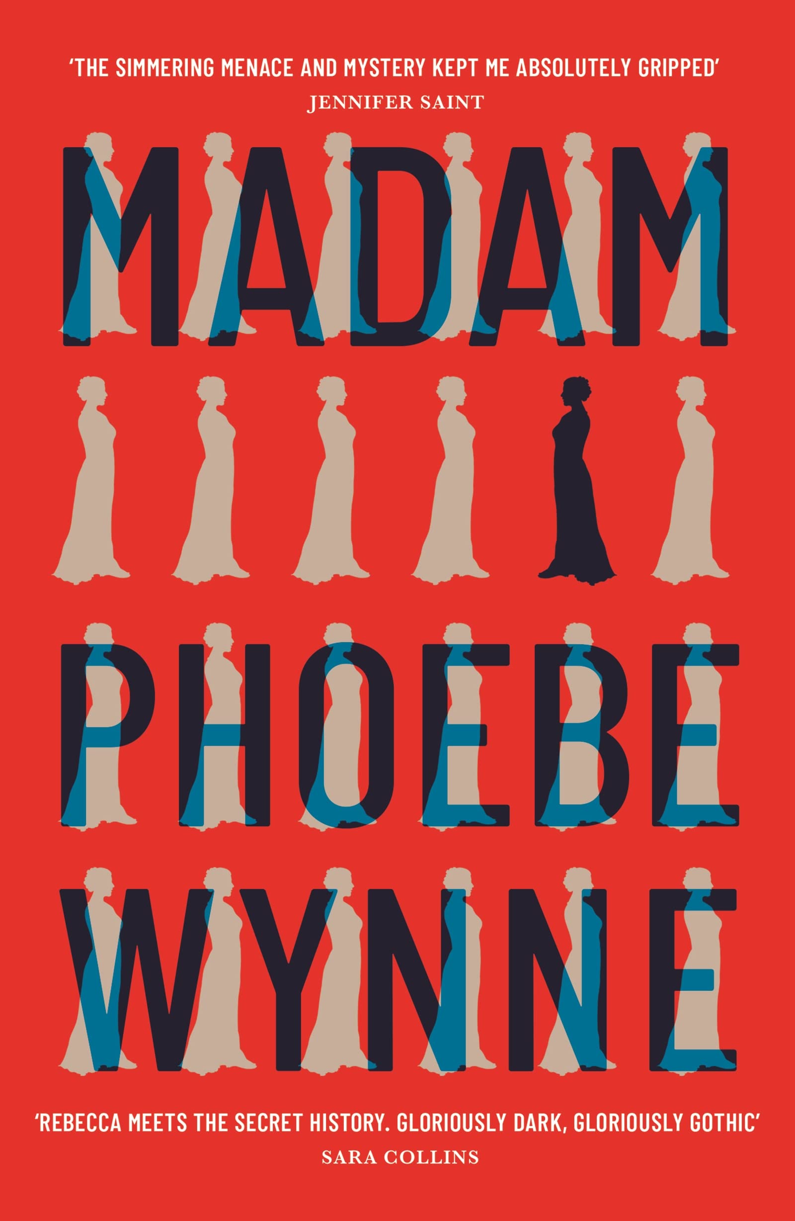 Madam | Phoebe Wynne