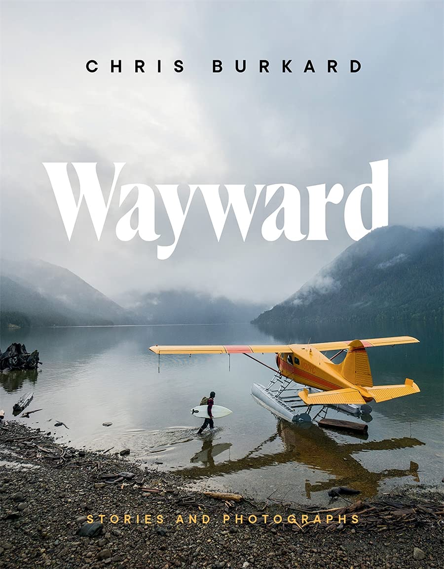Wayward | Chris Burkard