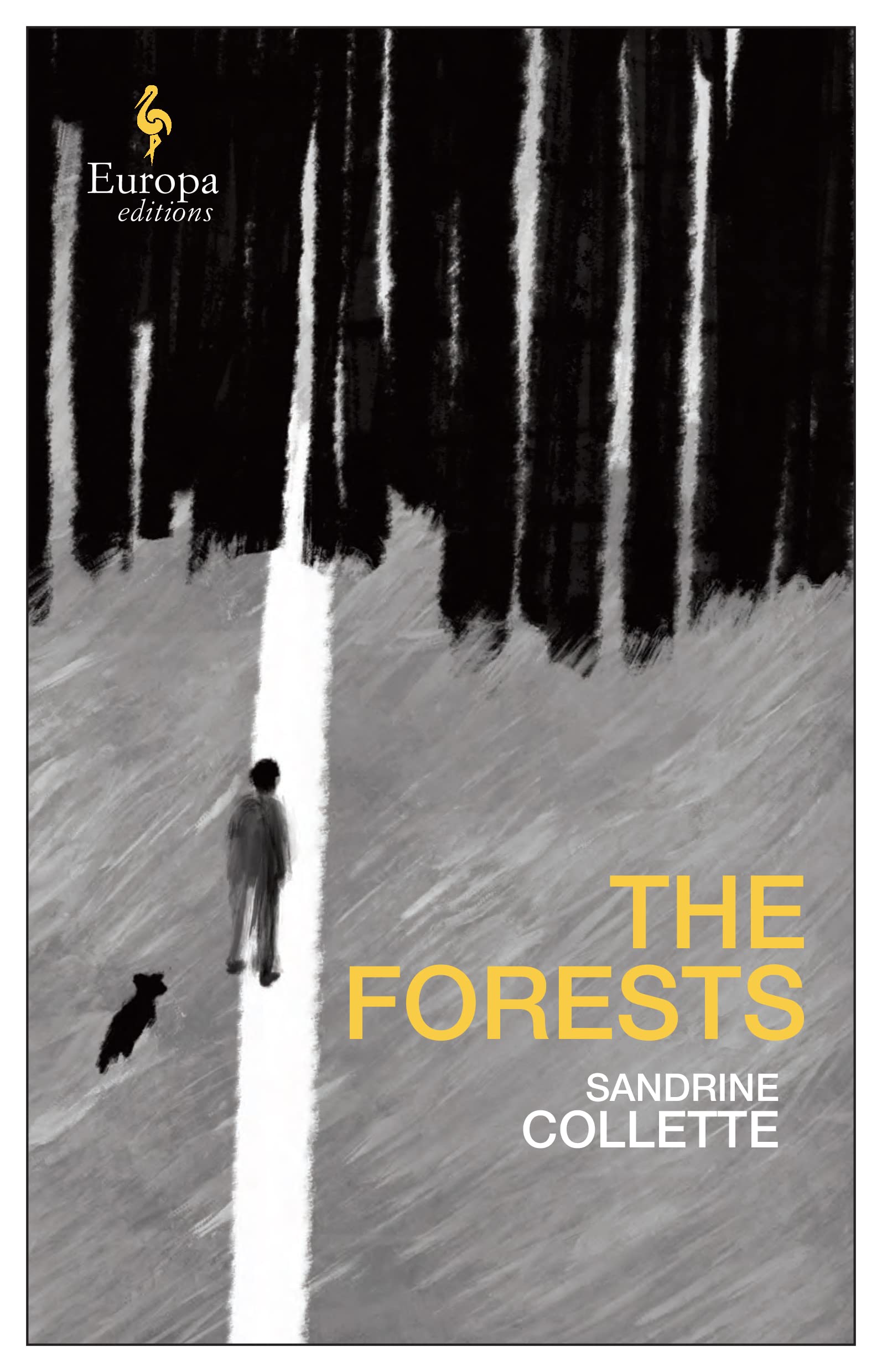 The Forests | Sandrine Collette