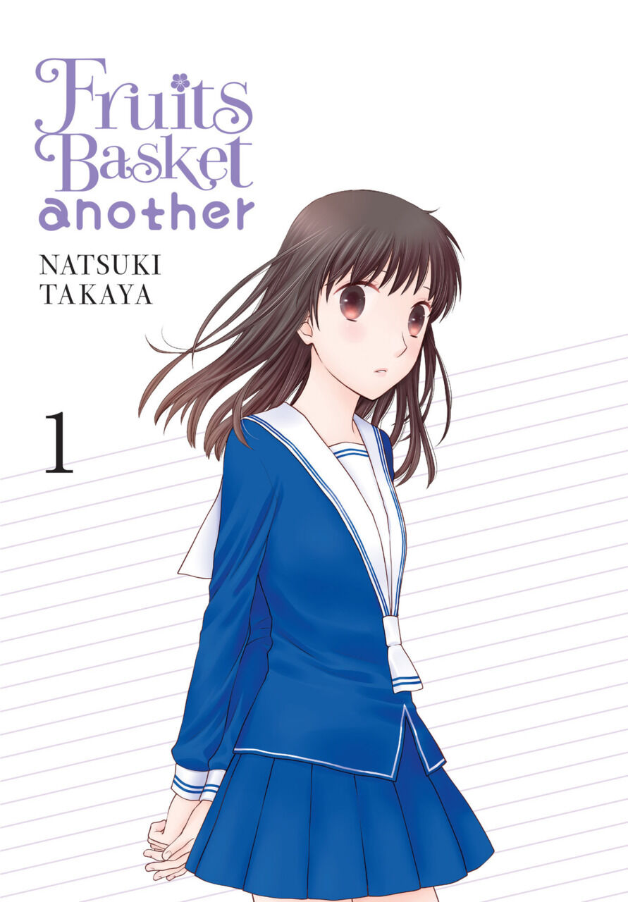 Fruits Basket Another - Volume 1 | Natsuki Takaya