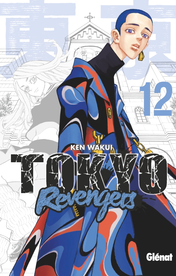 Tokyo Revengers - Tome 12 | Ken Wakui