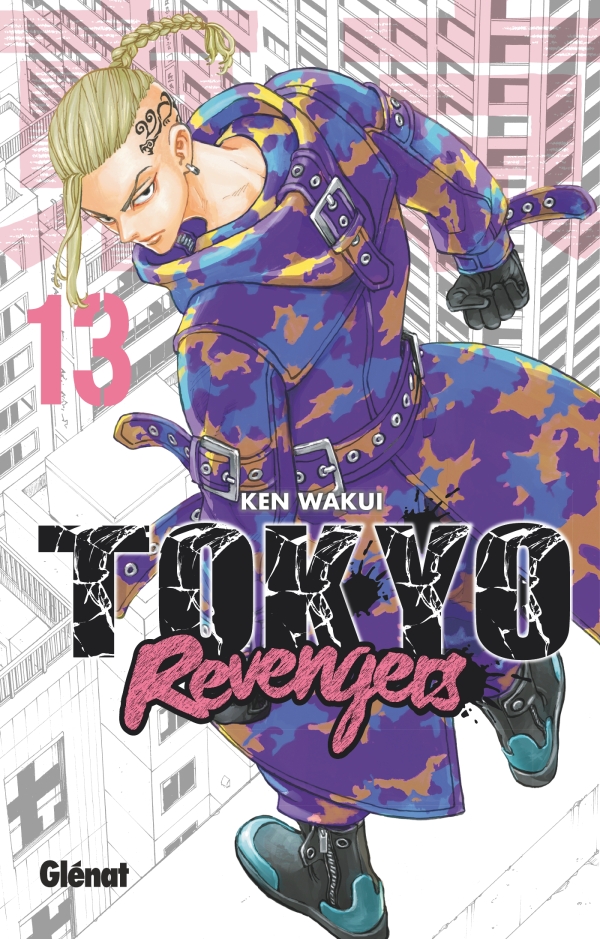 Tokyo Revengers - Tome 13 | Ken Wakui