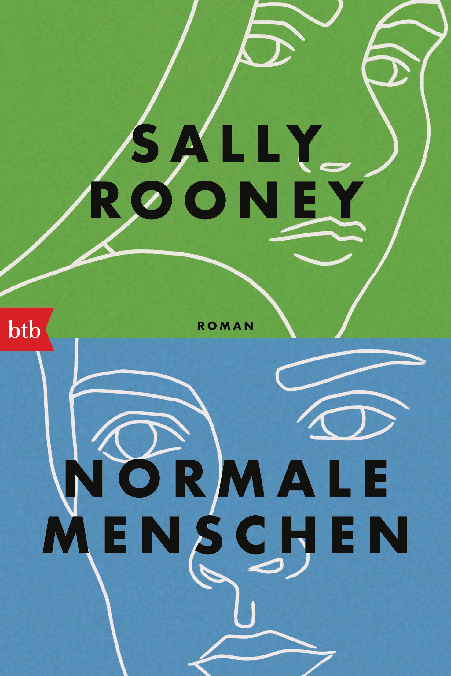 Normale Menschen | Sally Rooney