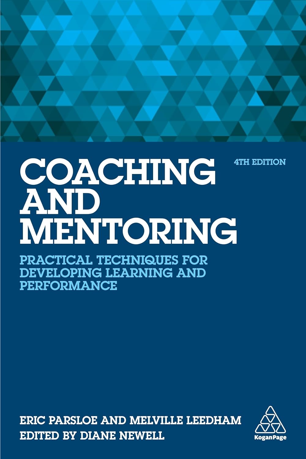 Coaching and Mentoring | Eric Parsloe, Melville Leedham