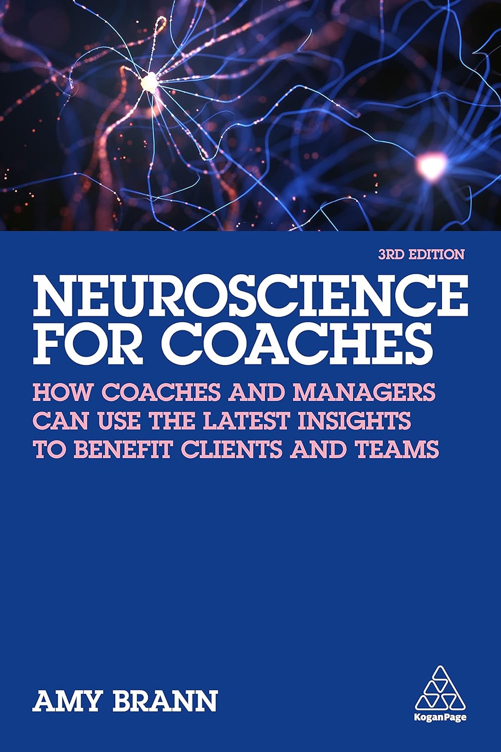 Neuroscience for Coaches | Amy Brann