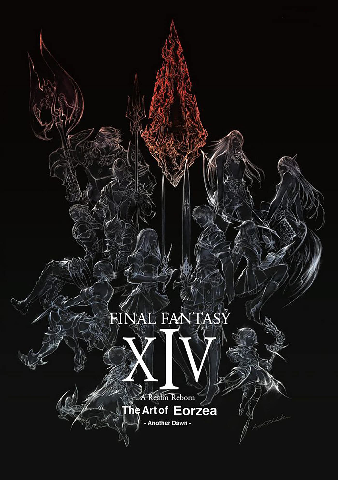 Final Fantasy XIV: A Realm Reborn | Square Enix