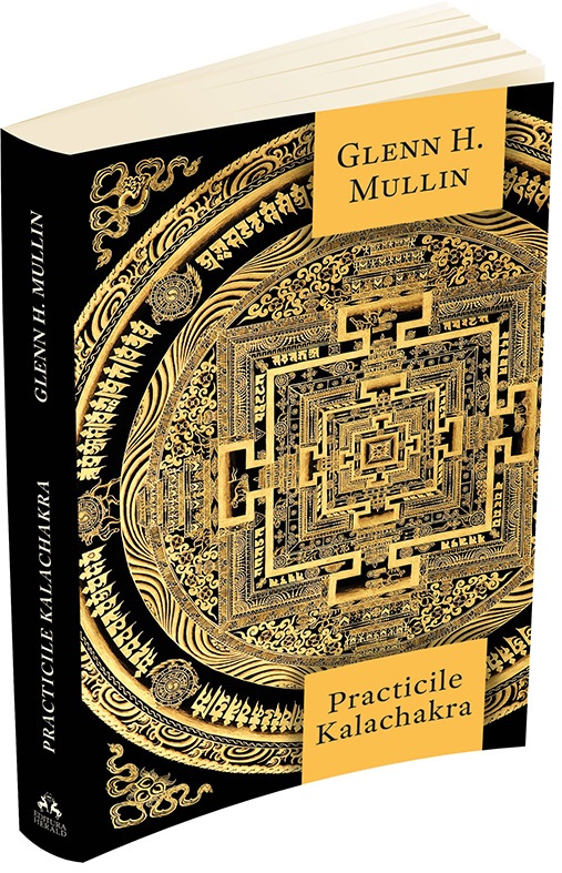 Practicile Kalachakra | Glenn Mullin