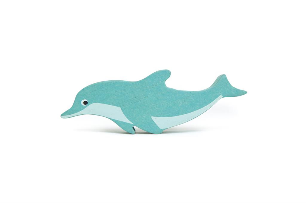 Figurina - Delfin | Tender Leaf Toys