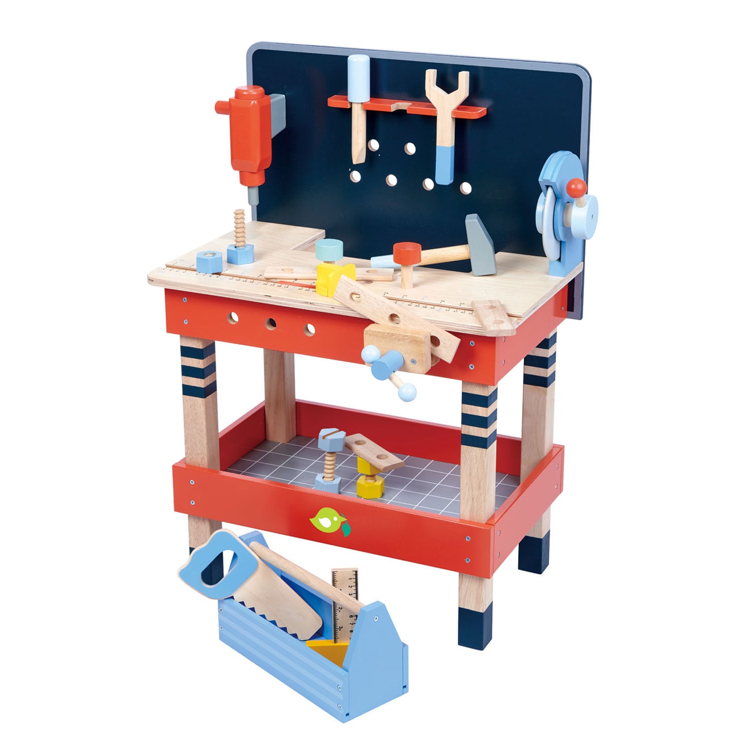 Set de joaca - Tool Bench | Tender Leaf Toys