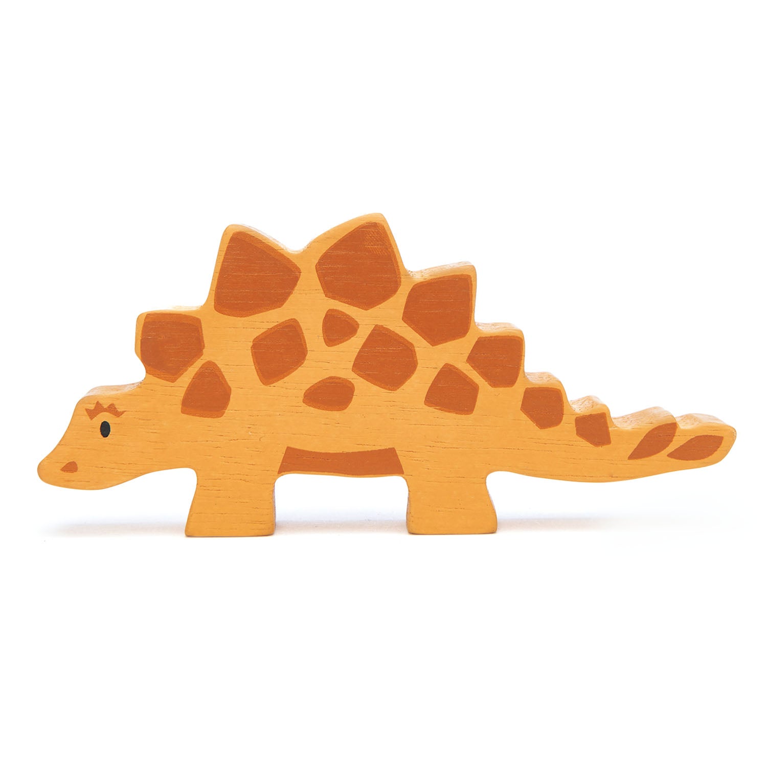 Figurina - Dinosaurs - Stegosaurus | Tender Leaf Toys