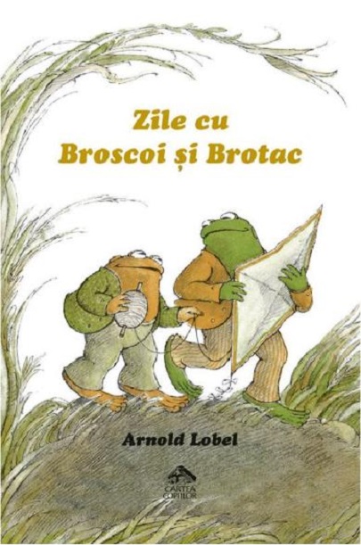 Zile cu Broscoi si Brotac