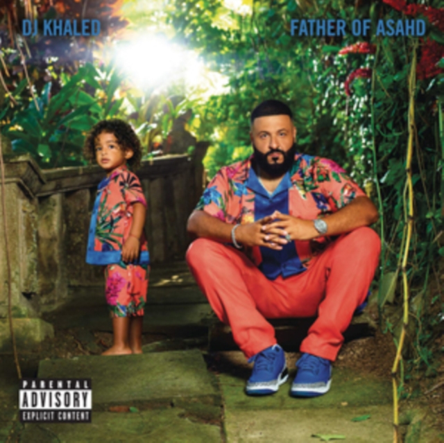 Father of Asahd - Vinyl | DJ Khaled