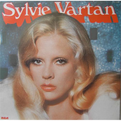 Ta sorciere bien-aimee - Vinyl | Sylvie Vartan