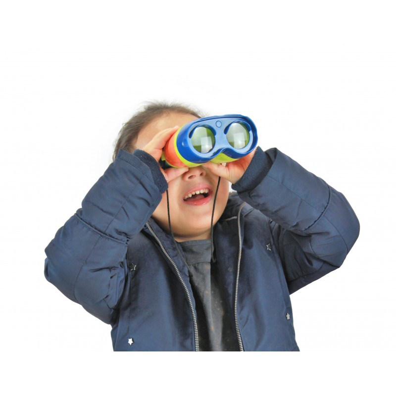 Jucarie - Mini Science Binoculars | Buki - 2 | YEO