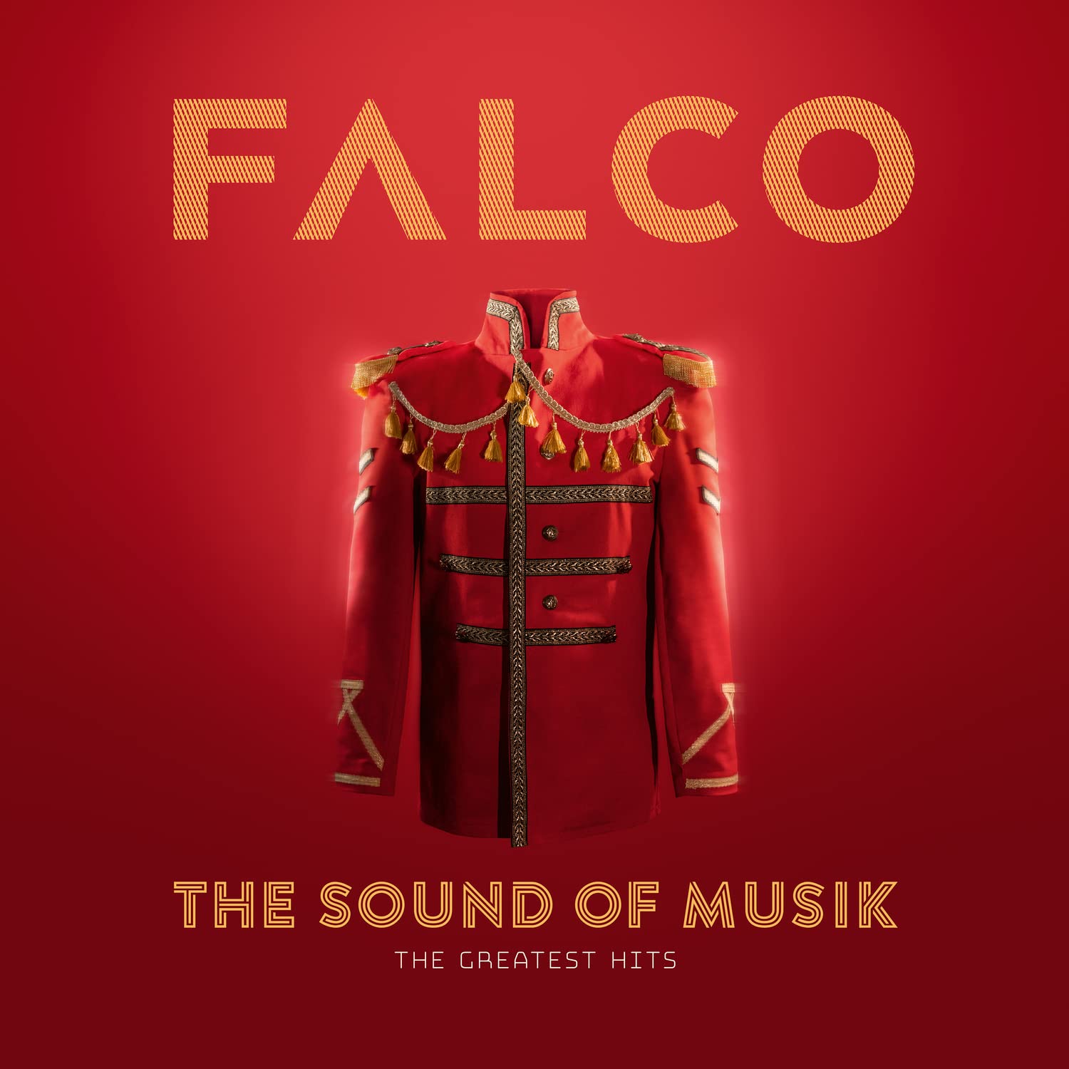 The Sound of Musik: The Greatest Hits | Falco - 1 | YEO