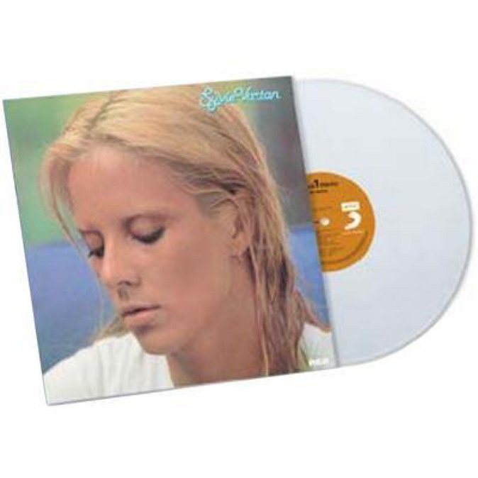 Fantaisie - Vinyl | Sylvie Vartan