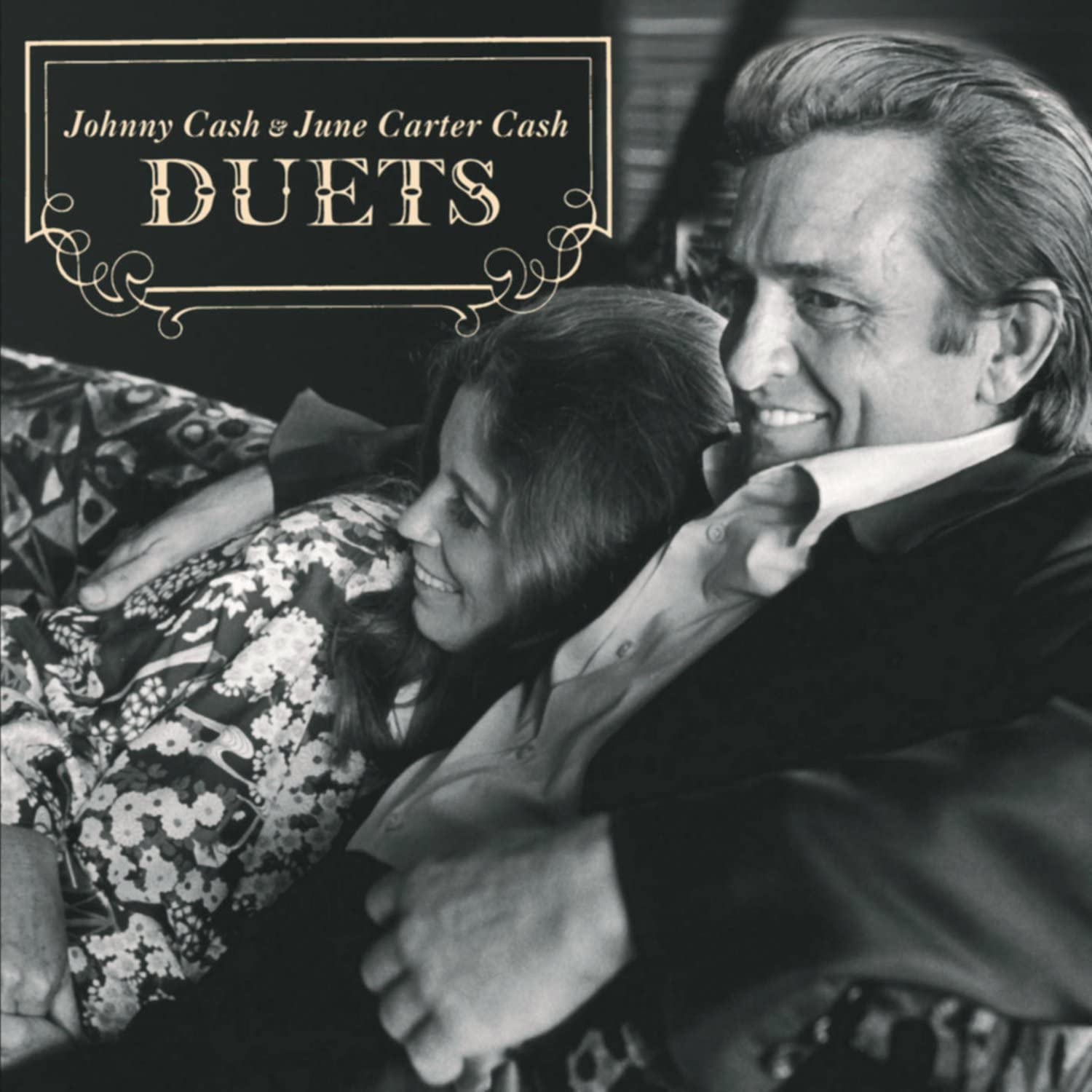 Duets | Johnny Cash, June Carter Cash - 1 | YEO