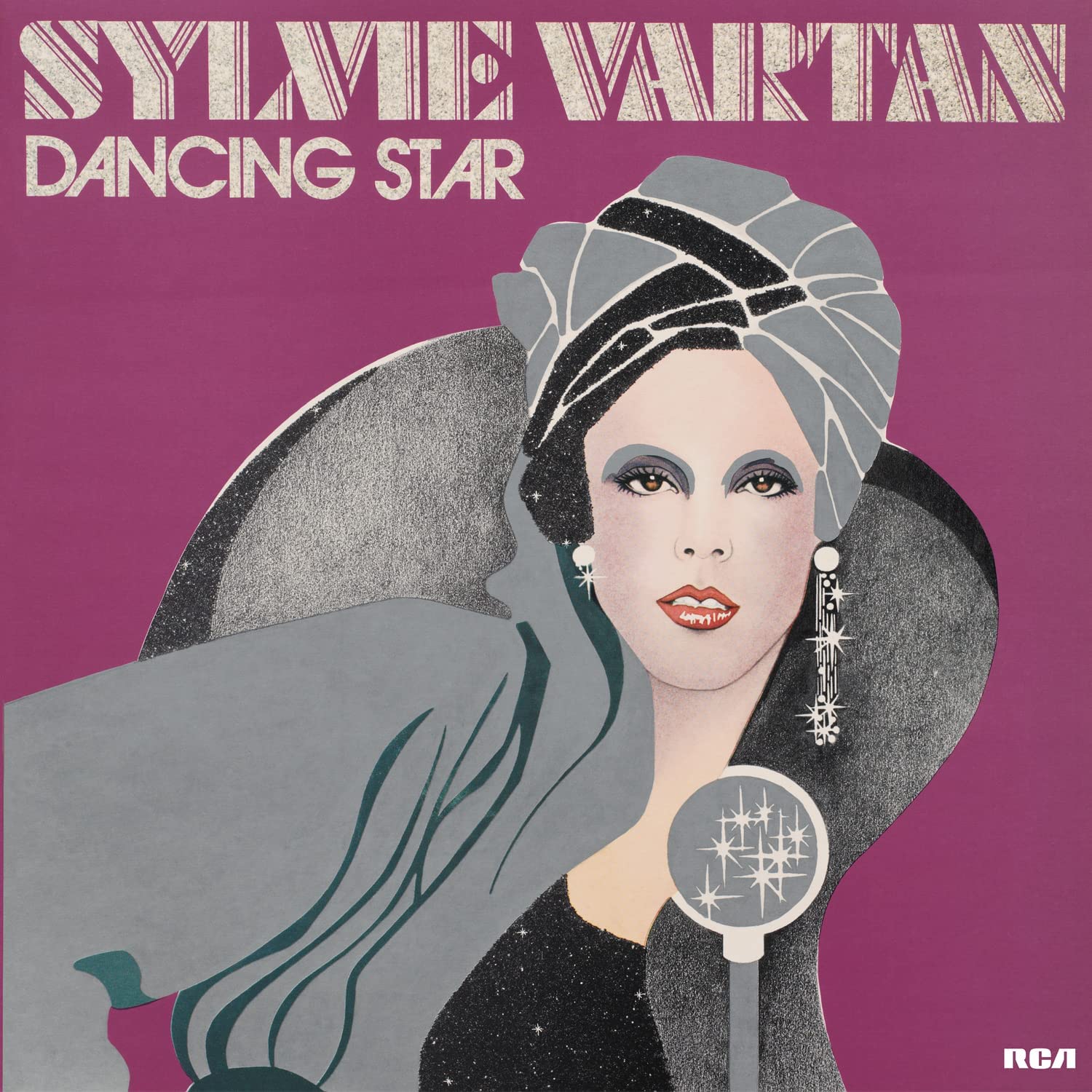Poze Dancing Star - Vinyl | Sylvie Vartan