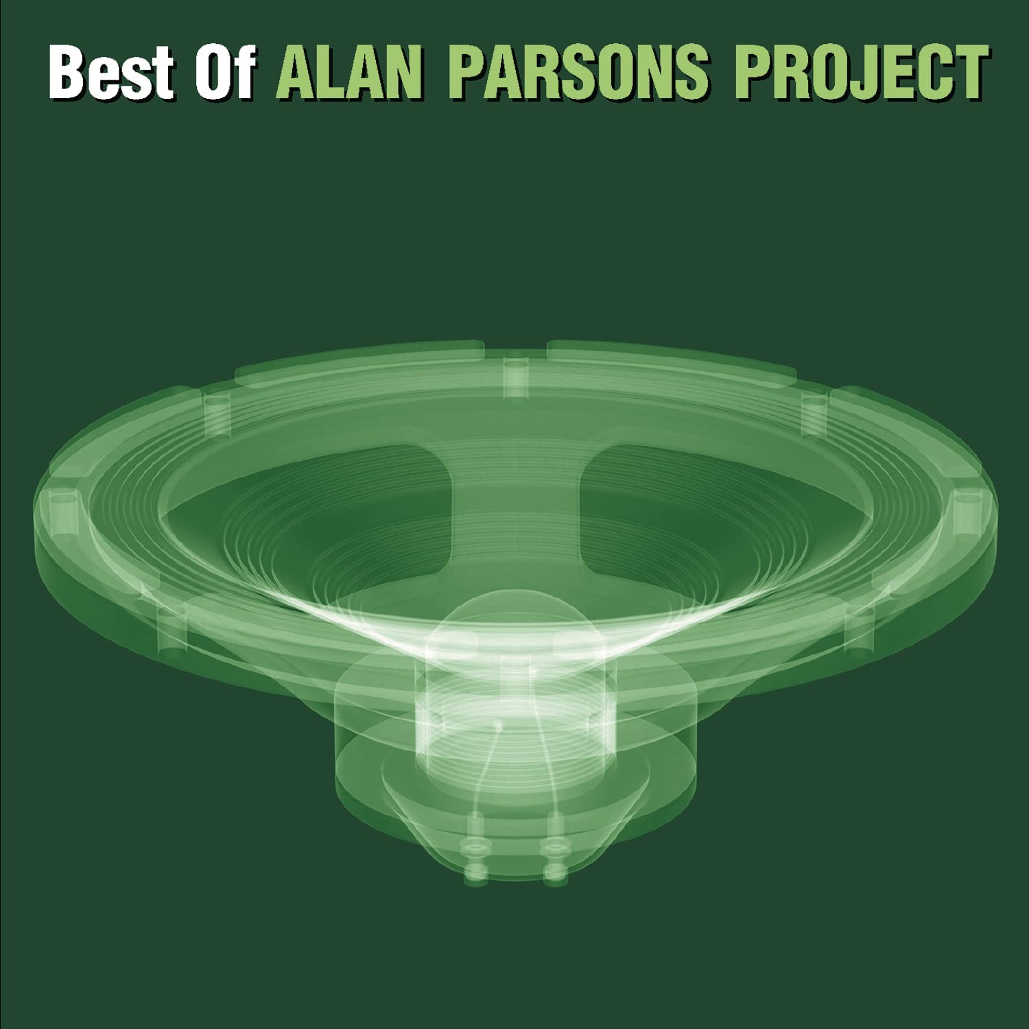 Best of Alan Parsons Project | The Alan Parsons Project