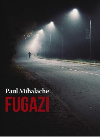 Fugazi | Paul Mihalache