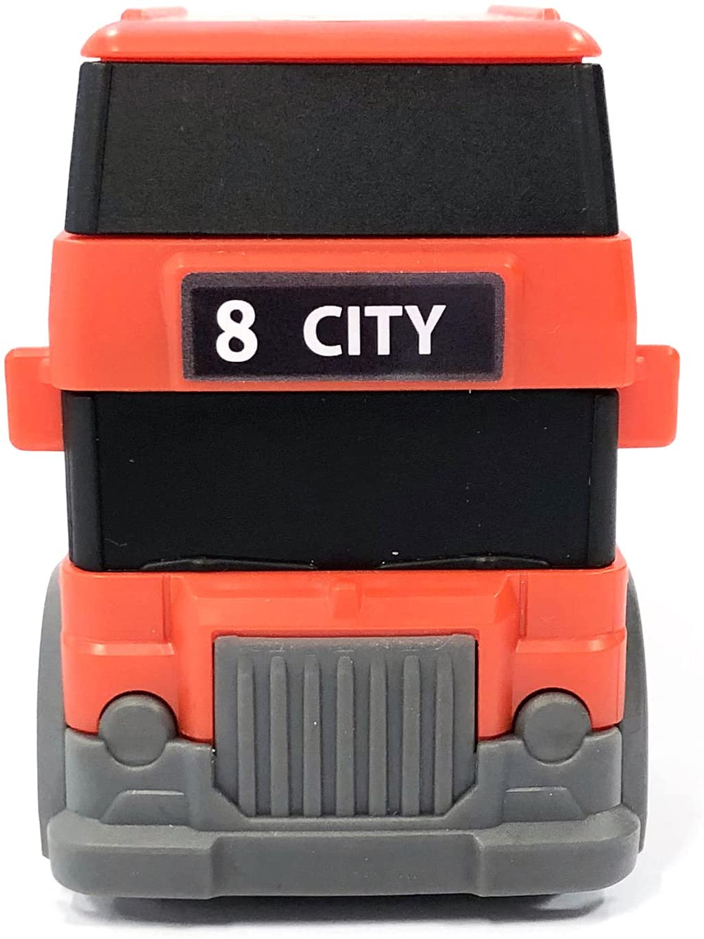 Masina - City Bus, 15 cm | Dickie Toys - 5