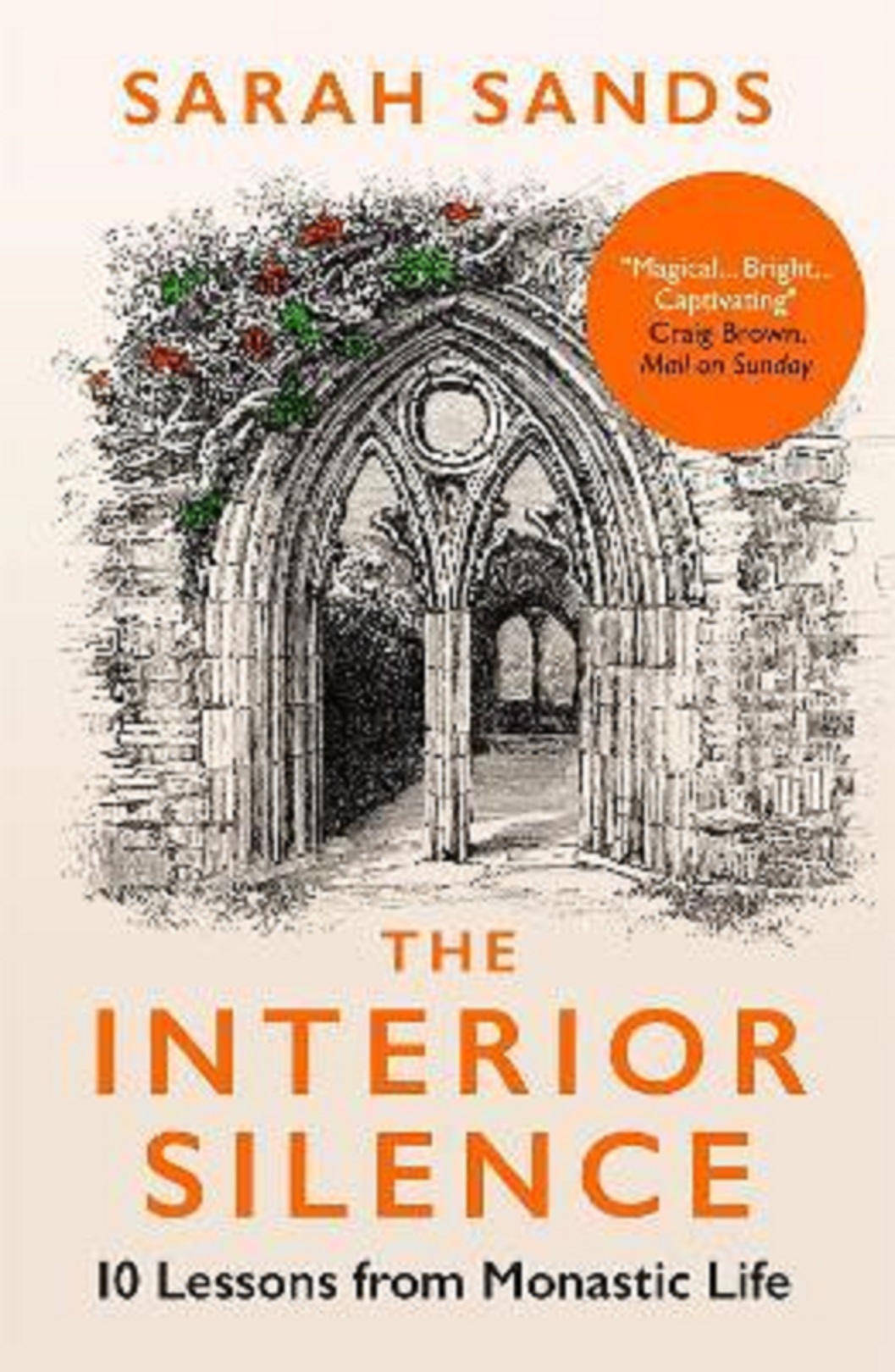 The Interior Silence | Sarah Sands