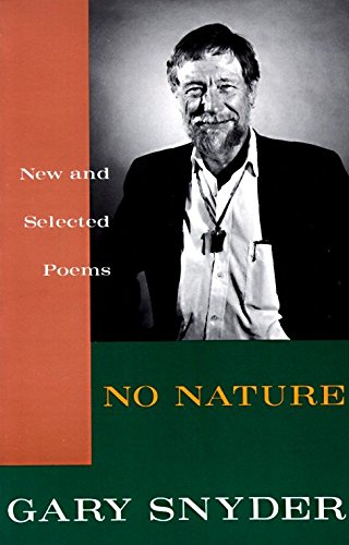 No Nature | Gary Snyder