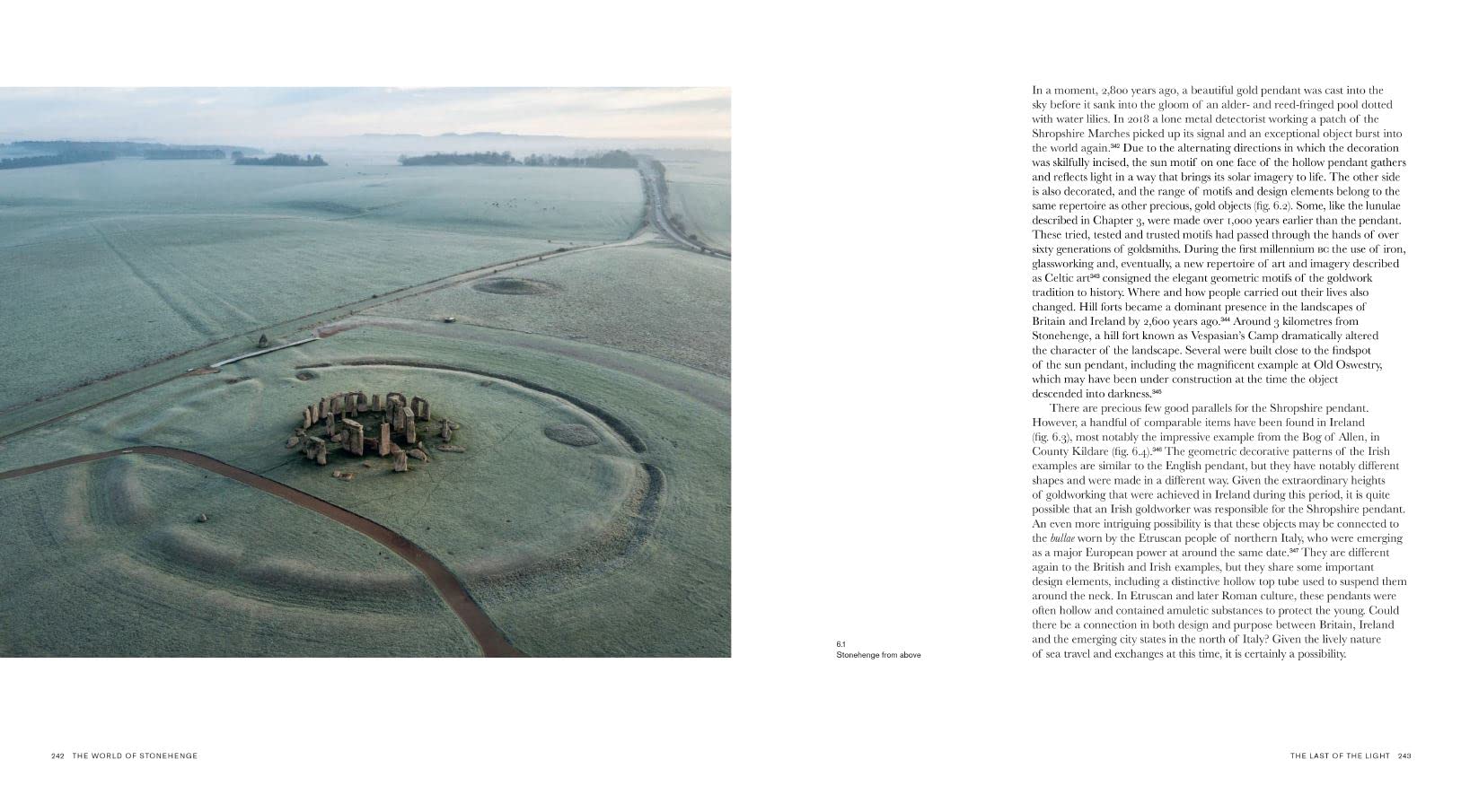 The World of Stonehenge | Duncan Garrow, Neil Wilkin - 8 | YEO