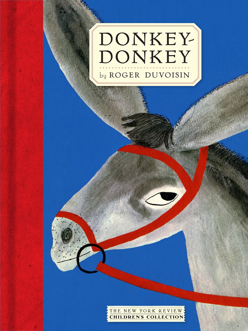 Donkey-Donkey | Roger Duvoisin