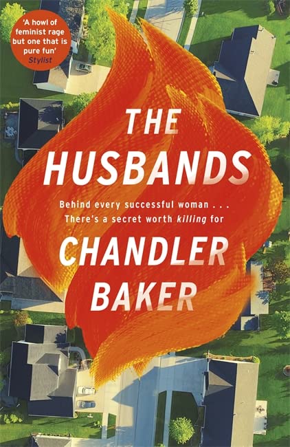 The Husbands | Chandler Baker