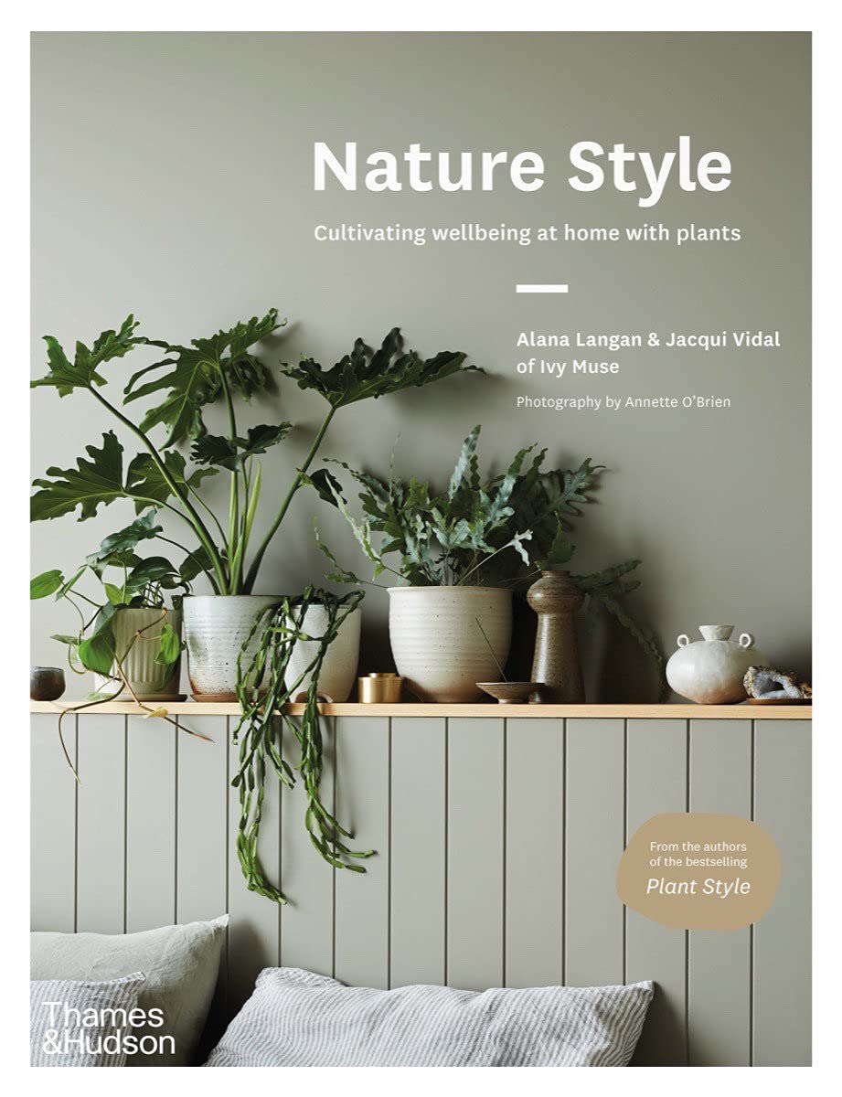 Nature Style | Alana Langan, Jacqui Vidal