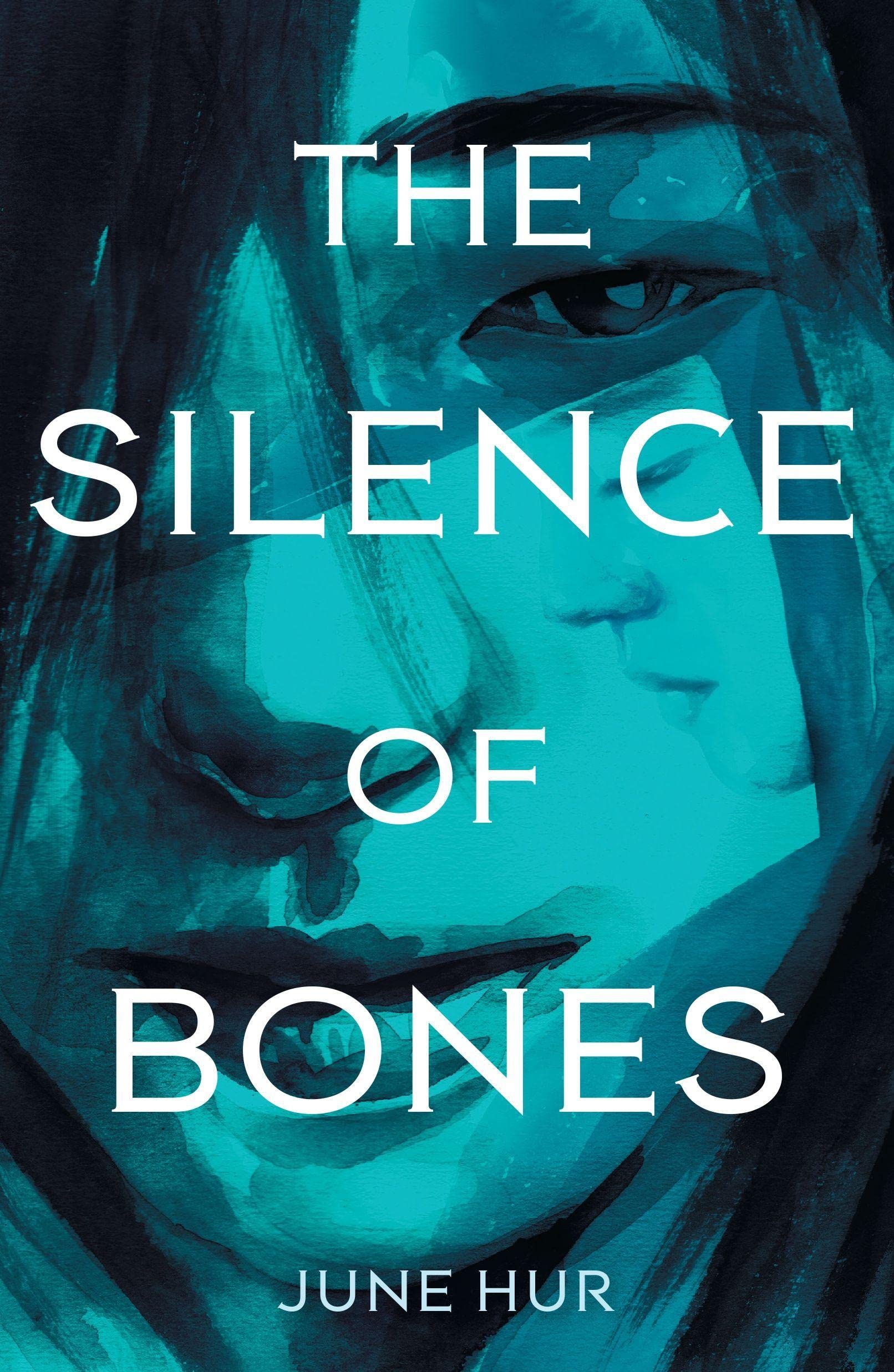 The Silence of Bones | ​June Hur