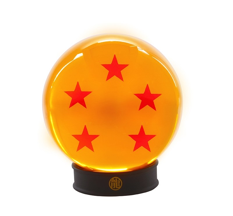 Decoratiune - Dragon Ball - 5 Stars