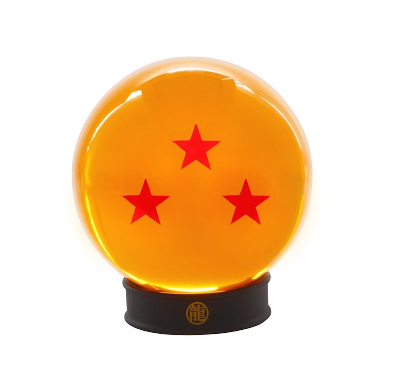 Decoratiune - Dragon Ball - 3 Stars