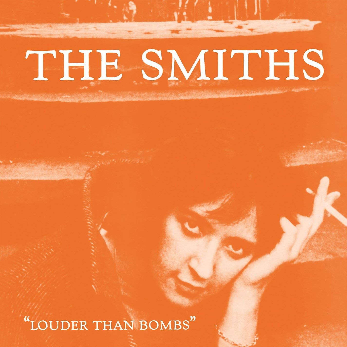 Louder Than Bombs - Vinyl | The Smiths - 1 | YEO