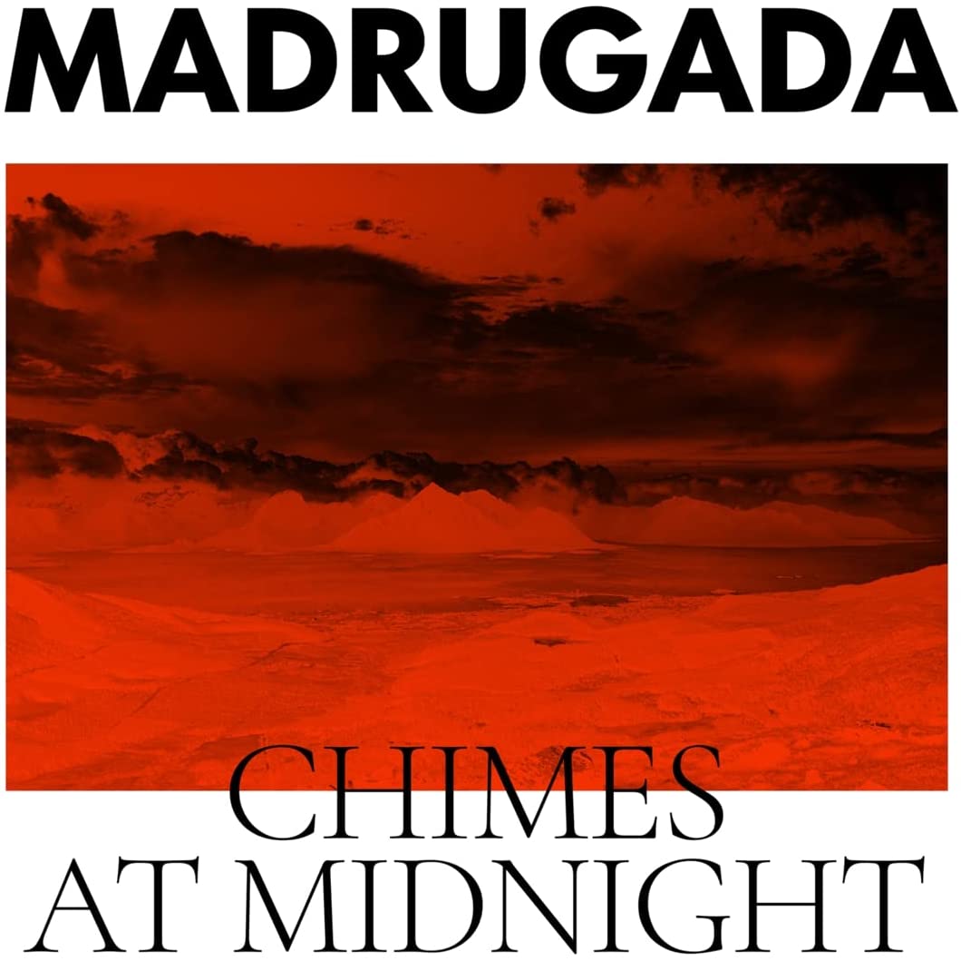 Chimes At Midnight - Vinyl | Madrugada - 1 | YEO