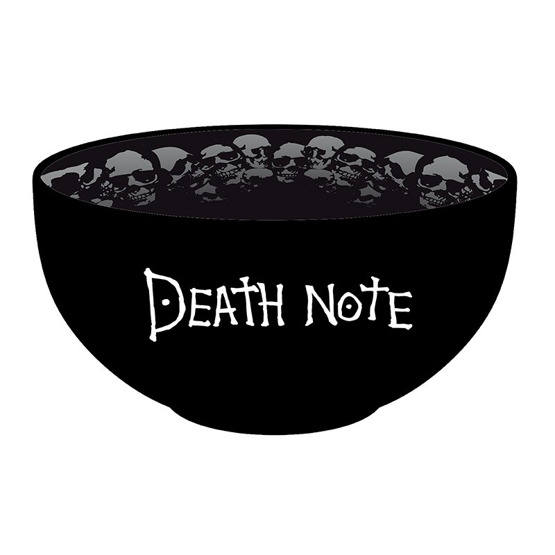 Bol - Death Note - Black | AbyStyle