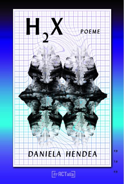 H₂X | Daniela Hendea