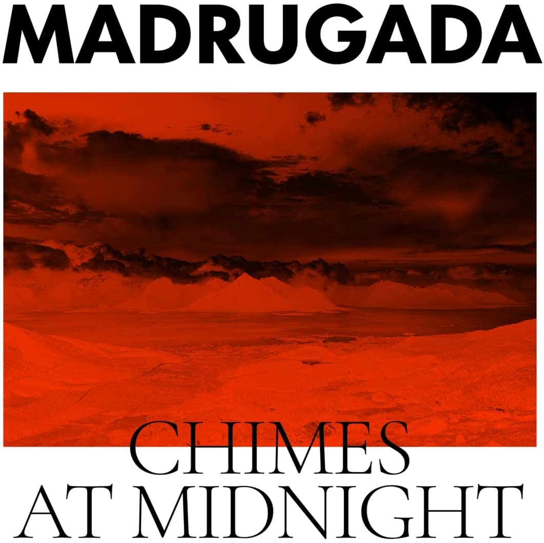 Chimes At Midnight - Vinyl | Madrugada image