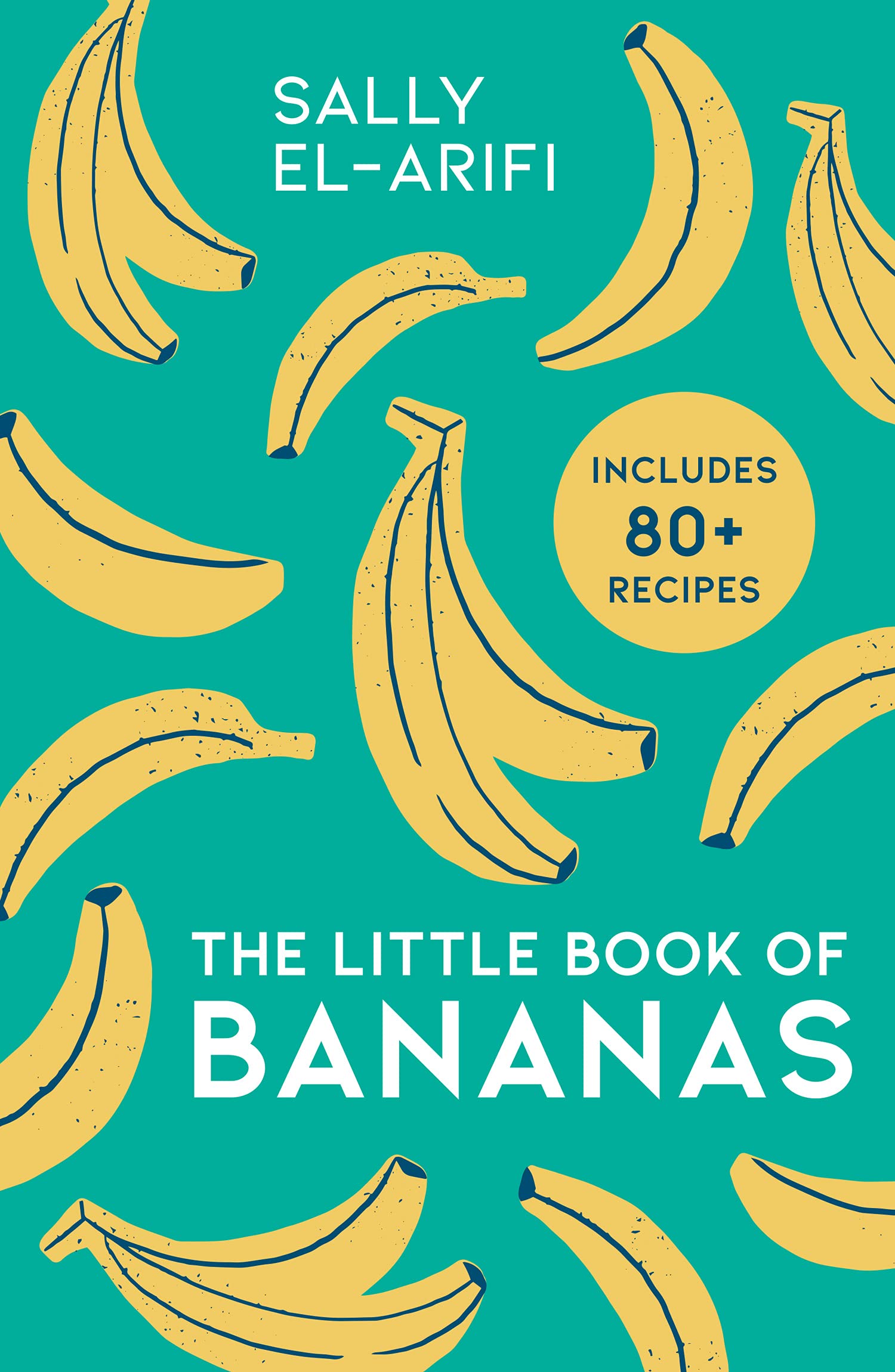 The Little Book of Bananas | Sally El-Arifi