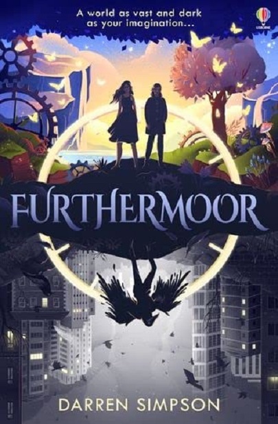 Furthermoor | Darren Simpson