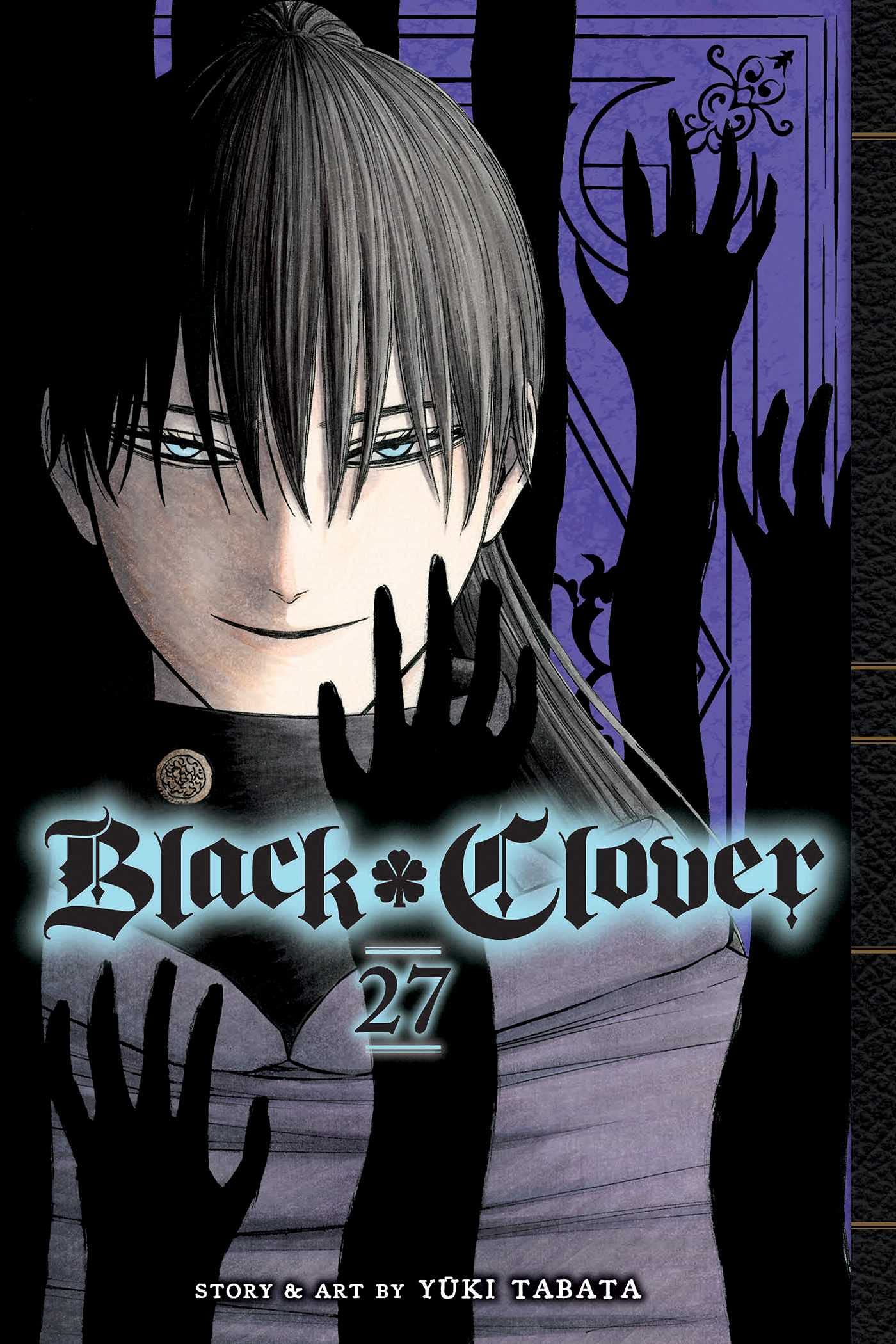 Black Clover - Volume 27 | Yuki Tabata