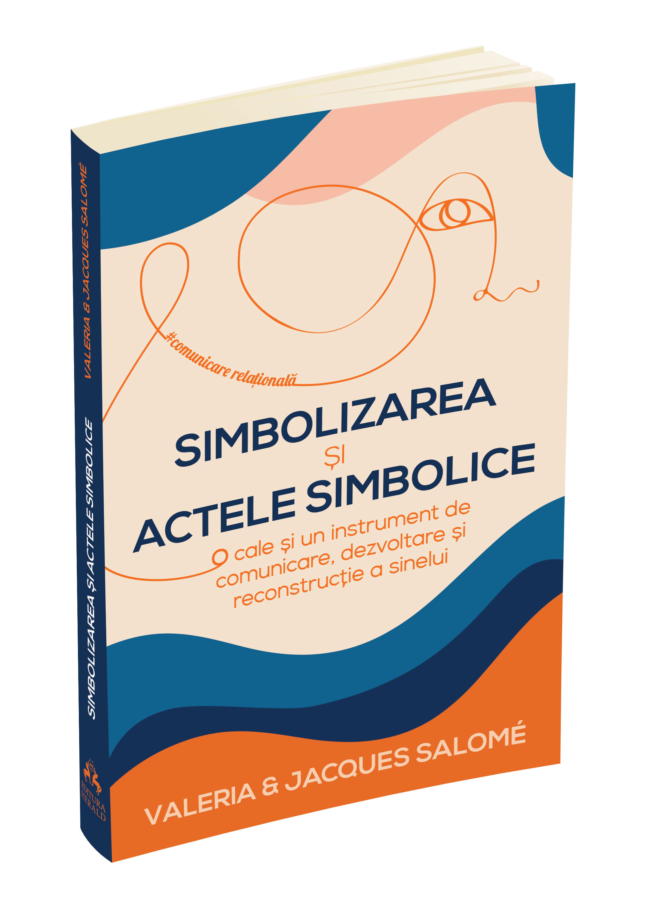 Simbolizarea si actele simbolice