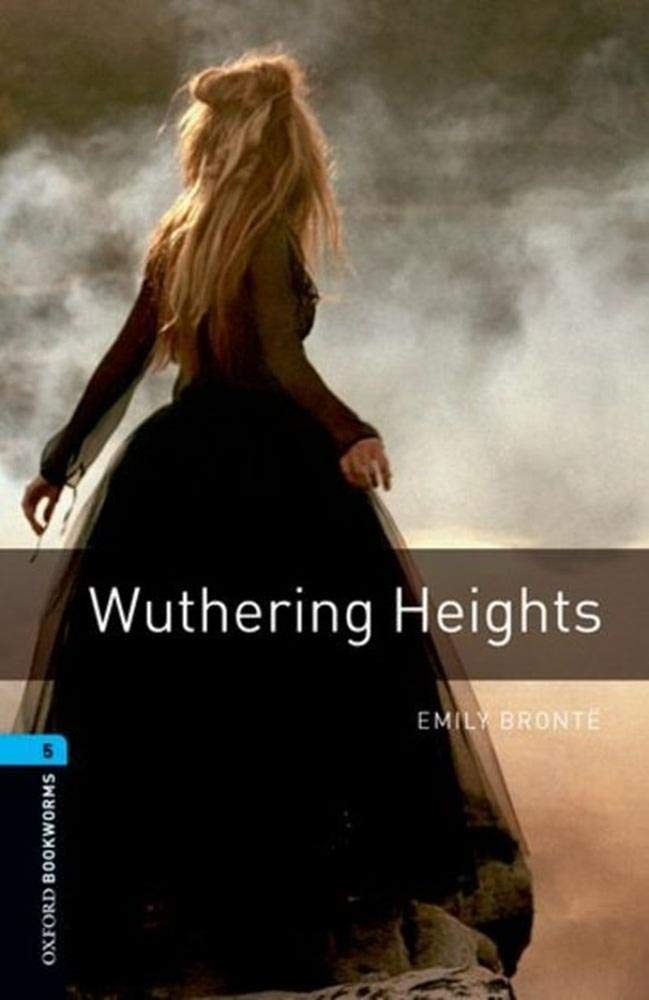 Wuthering Heights - 1800 Headwords | Emily Bronte